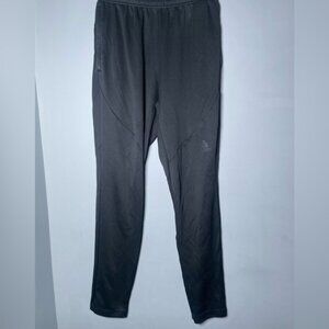 Adidas Medium Men’s Pants Joggers Black Minimalist Neutral Athletic Sweatpants M
